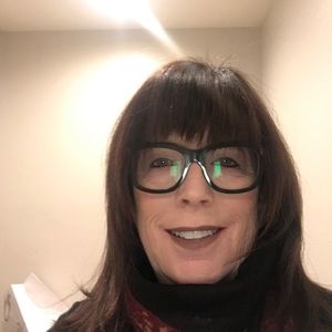 Meet your Posher, Susan